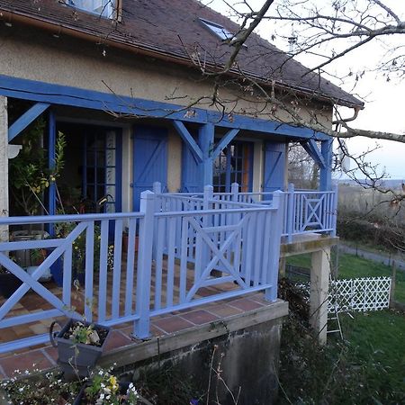 Maison Artigouha Acomodação com café da manhã Loubieng Exterior foto